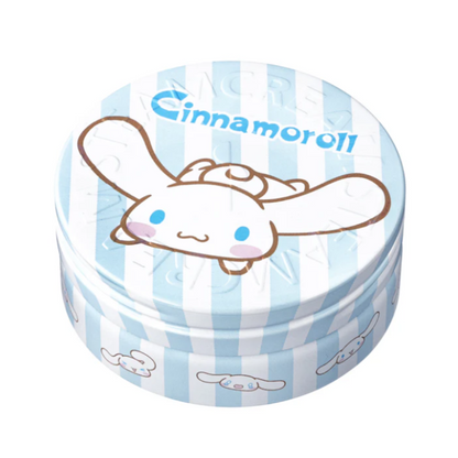 STEAMCREAM Sanrio Characters Collaboration Design 75g