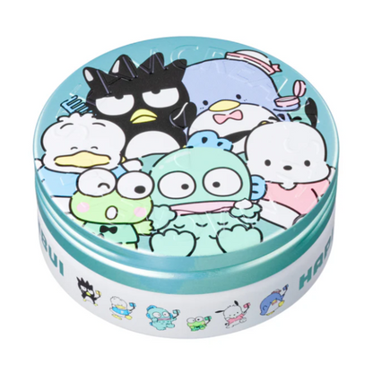 STEAMCREAM Sanrio Characters Collaboration Design 75g