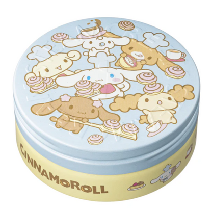 STEAMCREAM Sanrio Characters Collaboration Design 75g