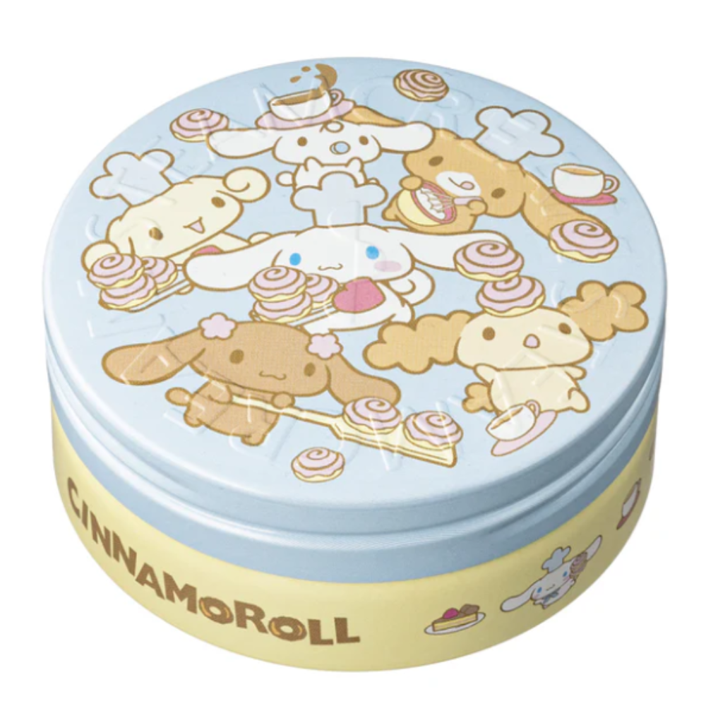STEAMCREAM Sanrio Characters Collaboration Design 75g