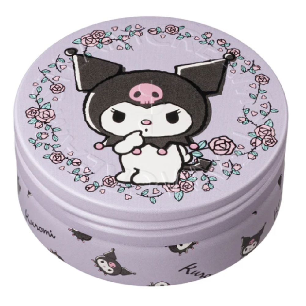 STEAMCREAM Sanrio Characters Collaboration Design 75g