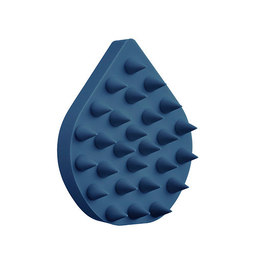 ETVOS Relaxing Massage Brush (Lime / Ramune / Indigo Blue)