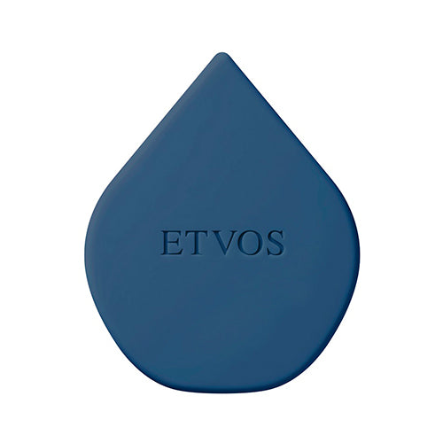 ETVOS Relaxing Massage Brush (Lime / Ramune / Indigo Blue)