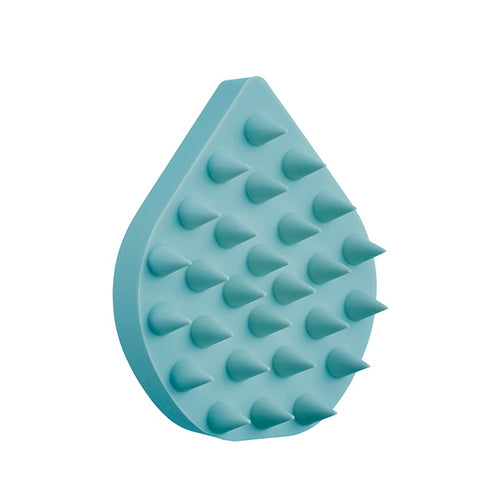 ETVOS Relaxing Massage Brush (Lime / Ramune / Indigo Blue)