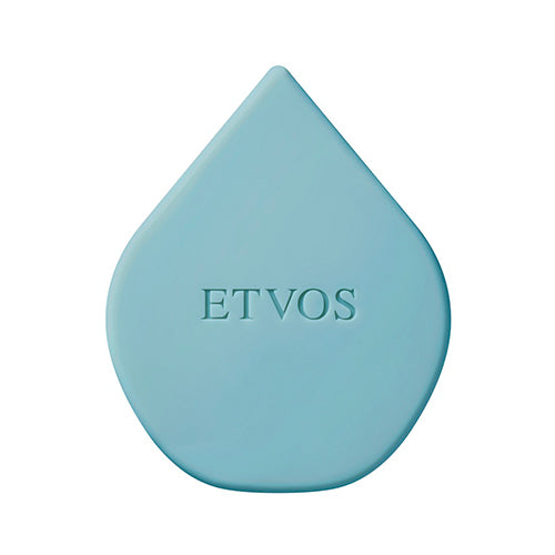 ETVOS Relaxing Massage Brush (Lime / Ramune / Indigo Blue)
