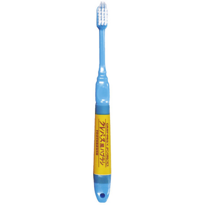 DENTALPRO CRAY-PAS Style Toothbrush "Ordinary" 5 Toothbrushes Pack
