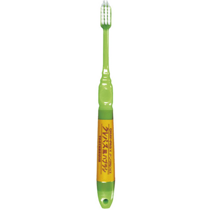DENTALPRO CRAY-PAS Style Toothbrush "Ordinary" 5 Toothbrushes Pack