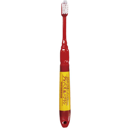 DENTALPRO CRAY-PAS Style Toothbrush "Ordinary" 5 Toothbrushes Pack
