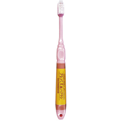 DENTALPRO CRAY-PAS Style Toothbrush "Ordinary" 5 Toothbrushes Pack