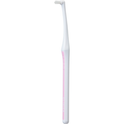 LION CLINICA ADVANTAGE Dental Tuft Point Brush - 1 Stick