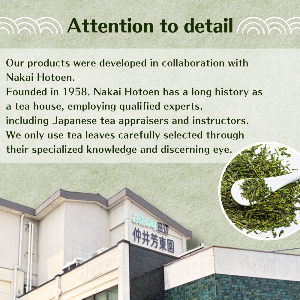 KOTOFUKU Kotofuku Eisui Kyoto Uji Matcha 30g