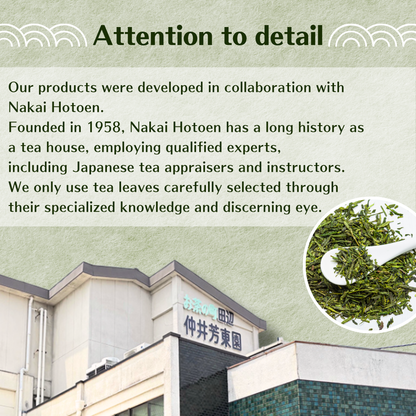 KOTOFUKU Kotofuku Eisui Kyoto Uji Matcha 30g