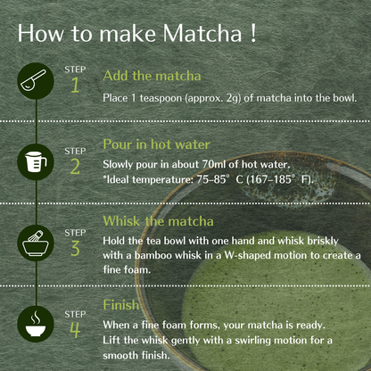 KOTOFUKU Kotofuku Eisui Kyoto Uji Matcha 30g