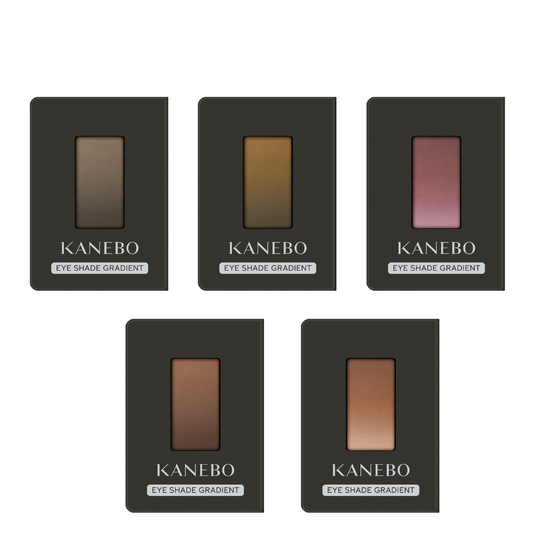 KANEBO Eye Shade Gradient (EG1 / EG2 / EG3 / EX1 / EX2) Refill 1.2g