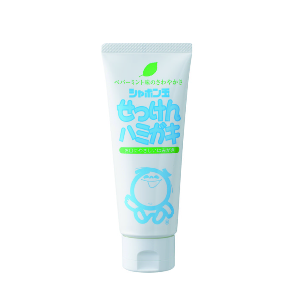 SHABONDAMA SOAP, Soap Toothpaste, 140g