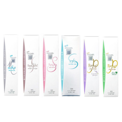 SANGI APAGUARD Toothpaste (M Plus / Smokin' / Serena / Soft / Premio)