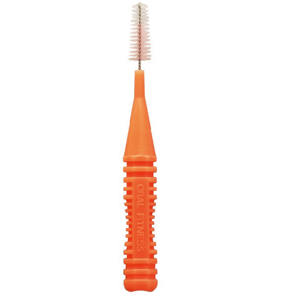 LION DENTALPRO Interdental Brush 3 (S) Regular Type 15 pcs.
