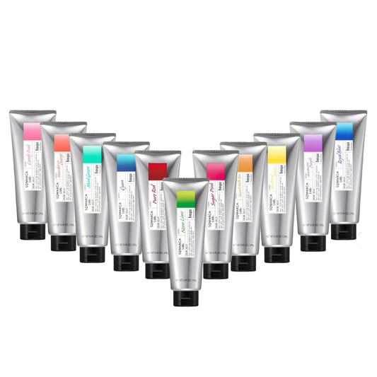 HOYU  SQMARCA LAB Color Jelly 240g