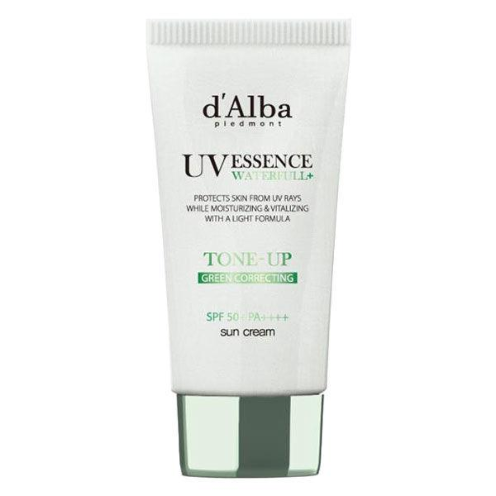 Dalva Water Full Tone Up Sun Cream SPF50+ PA++++ 50ml