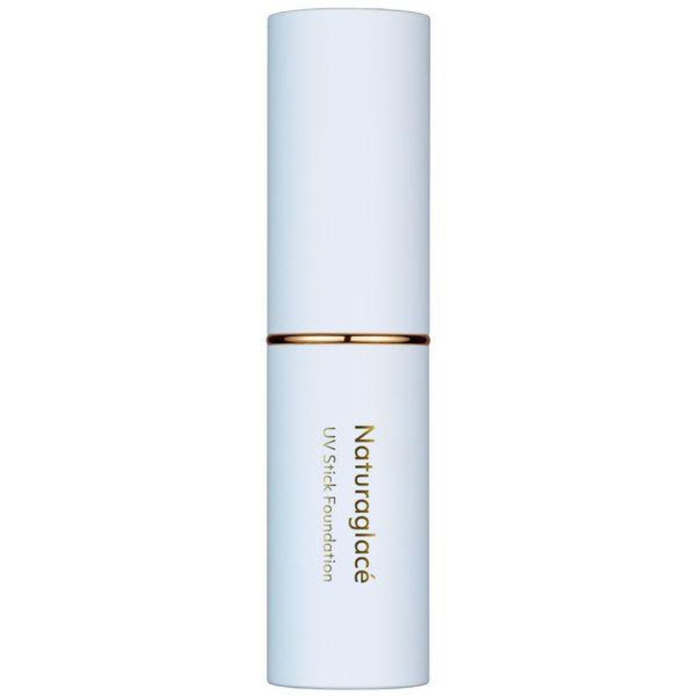 Nature's Way Natura Glasse UV Stick Foundation (01 Light Beige / 02 Medium Beige) 12g