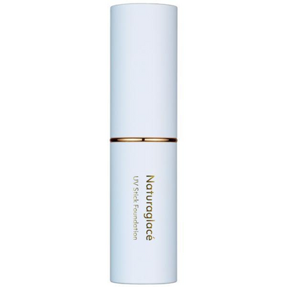 Nature's Way Natura Glasse UV Stick Foundation (01 Light Beige / 02 Medium Beige) 12g