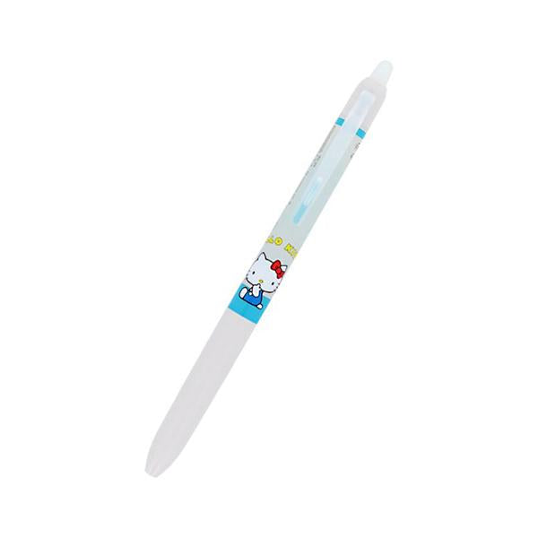 Sunstar Stationery Frixion Waai Hello Kitty Ballpoint Pen 0.5mm 1 piece