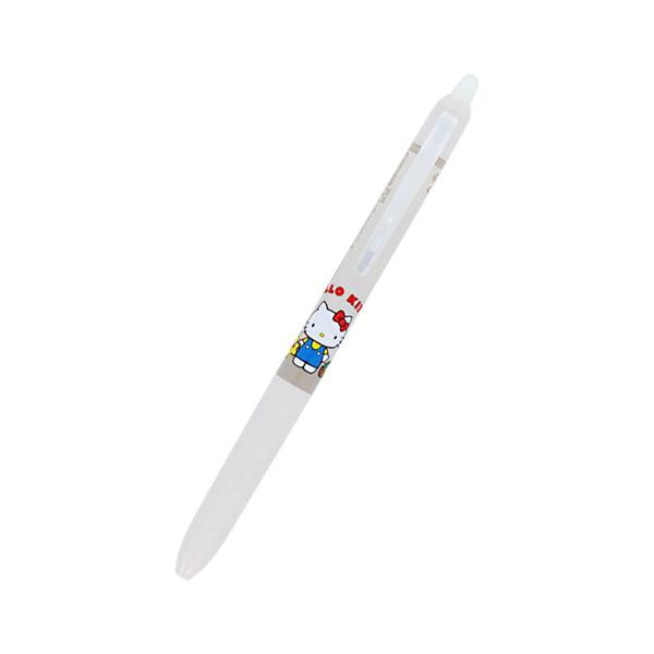 Sunstar Stationery Frixion Waai Hello Kitty Ballpoint Pen 0.5mm 1 piece