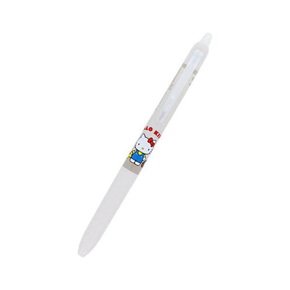 Sunstar Stationery Frixion Waai Hello Kitty Ballpoint Pen 0.5mm 1 piece