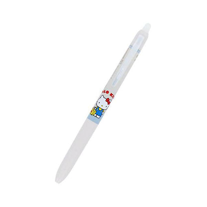 Sunstar Stationery Frixion Waai Hello Kitty Ballpoint Pen 0.5mm 1 piece