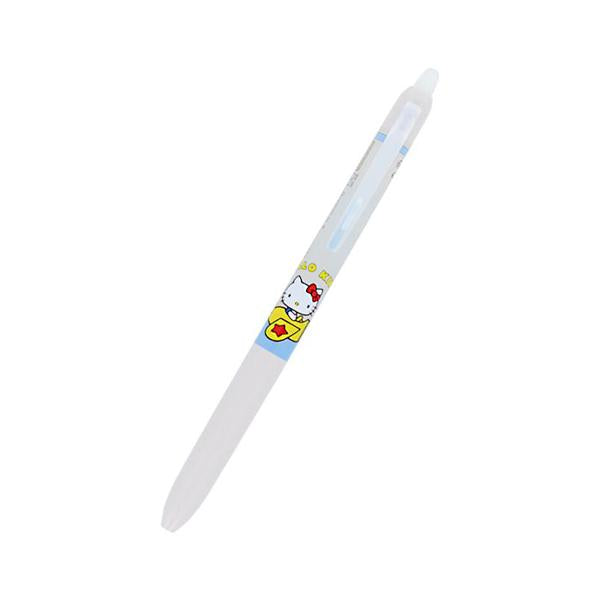 Sunstar Stationery Frixion Waai Hello Kitty Ballpoint Pen 0.5mm 1 piece
