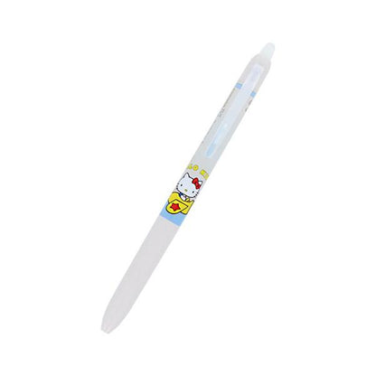 Sunstar Stationery Frixion Waai Hello Kitty Ballpoint Pen 0.5mm 1 piece