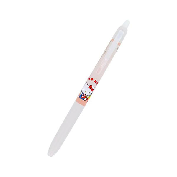 Sunstar Stationery Frixion Waai Hello Kitty Ballpoint Pen 0.5mm 1 piece