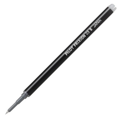PILOT FriXion Synergy Nock - pen / replacement lead (0.3mm / 0.4mm / 0.5mm) 1 pc.