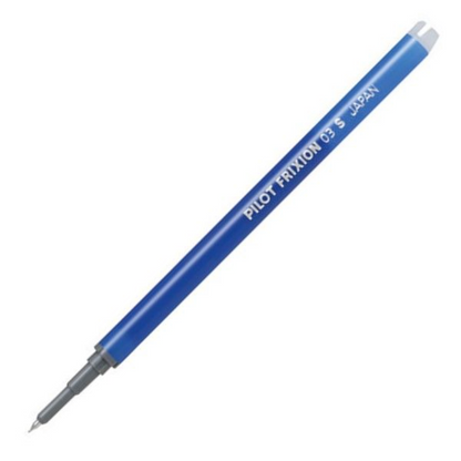 PILOT FriXion Synergy Nock - pen / replacement lead (0.3mm / 0.4mm / 0.5mm) 1 pc.