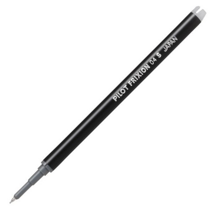 PILOT FriXion Synergy Nock - pen / replacement lead (0.3mm / 0.4mm / 0.5mm) 1 pc.