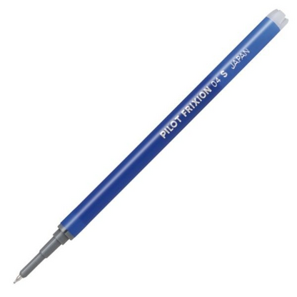 PILOT FriXion Synergy Nock - pen / replacement lead (0.3mm / 0.4mm / 0.5mm) 1 pc.