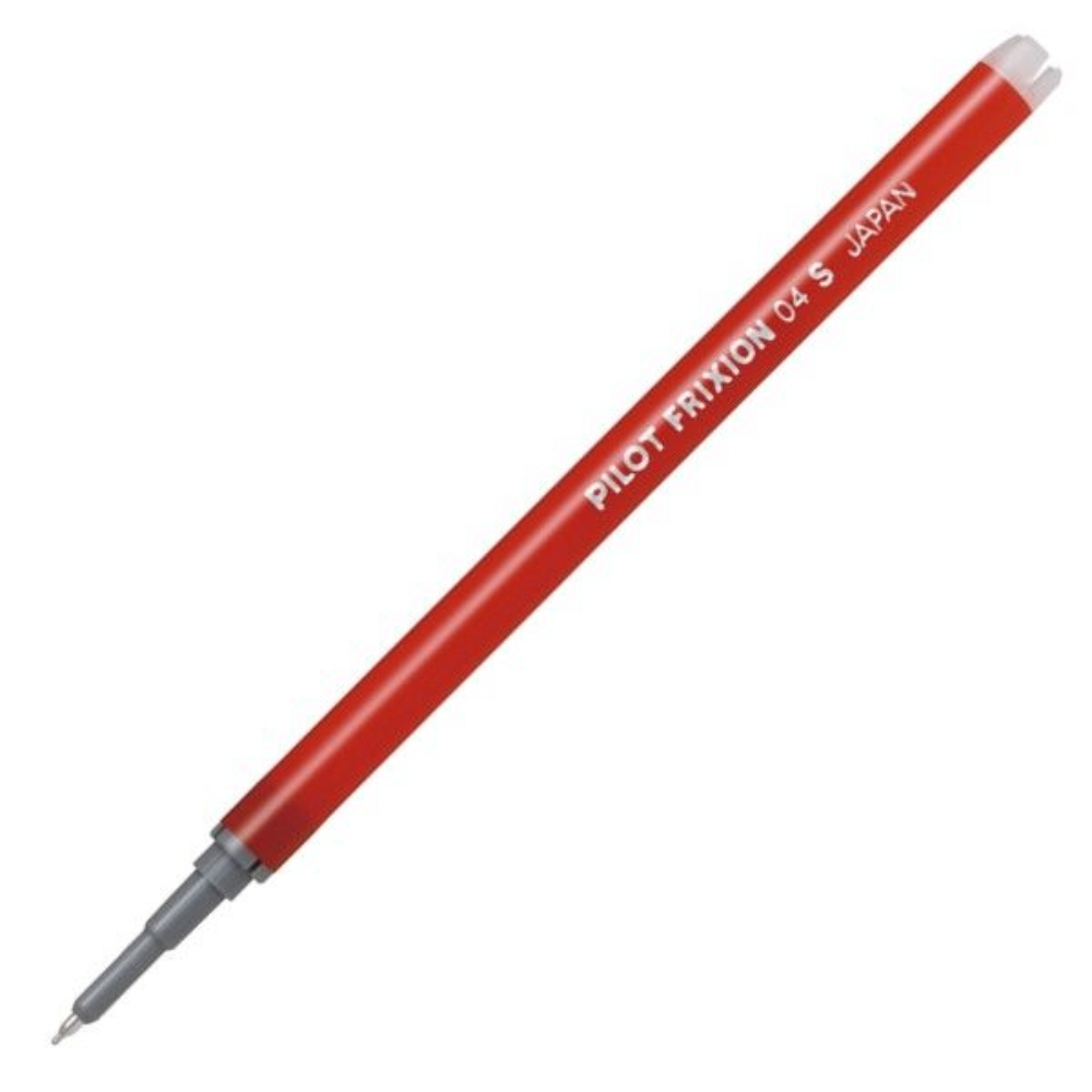 PILOT FriXion Synergy Nock - pen / replacement lead (0.3mm / 0.4mm / 0.5mm) 1 pc.