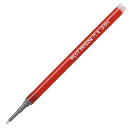 PILOT FriXion Synergy Nock - pen / replacement lead (0.3mm / 0.4mm / 0.5mm) 1 pc.