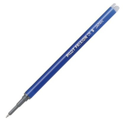 PILOT FriXion Synergy Nock - pen / replacement lead (0.3mm / 0.4mm / 0.5mm) 1 pc.