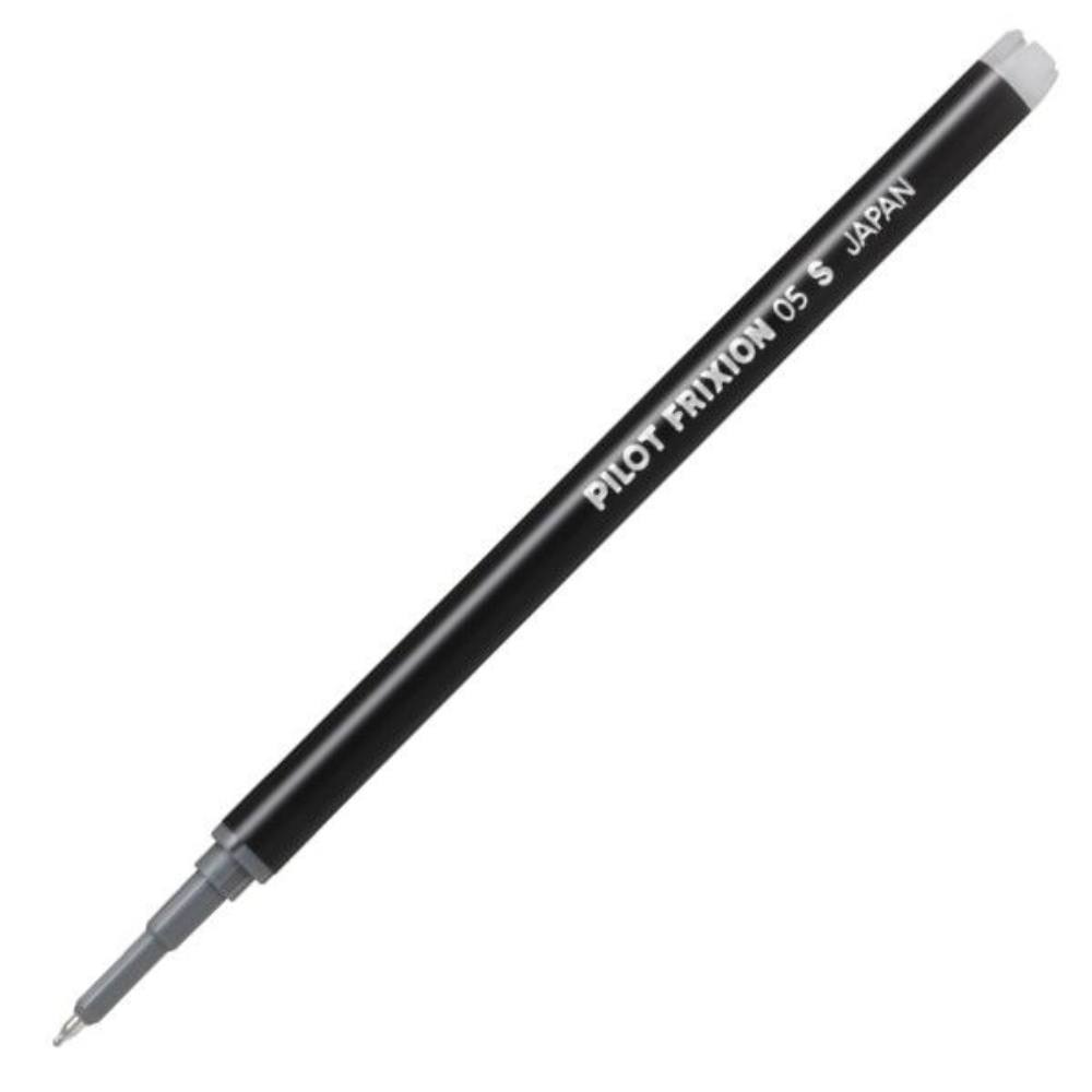 PILOT FriXion Synergy Nock - pen / replacement lead (0.3mm / 0.4mm / 0.5mm) 1 pc.