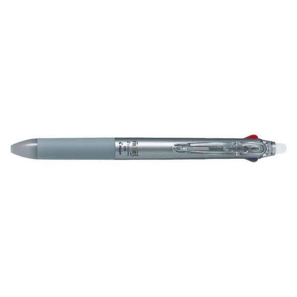 PILOT FriXion Ball 2 Erasable 2-Color Ballpoint Pen (0.38mm / 0.5mm) 1 piece