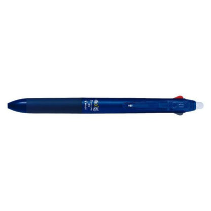 PILOT FriXion Ball 2 Erasable 2-Color Ballpoint Pen (0.38mm / 0.5mm) 1 piece