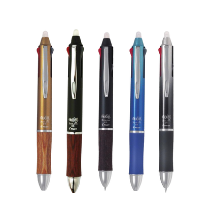 PILOT FriXion Ball 3 0.5mm Erasable 3-color Ballpoint Pen 1 pc.