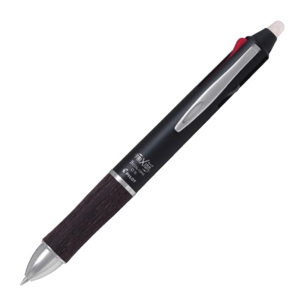 PILOT FriXion Ball 3 0.5mm Erasable 3-color Ballpoint Pen 1 pc.