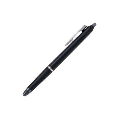 PILOT FriXion Ball Nock Zone Ballpoint Pen (0.5mm / 0.7mm) 1 piece
