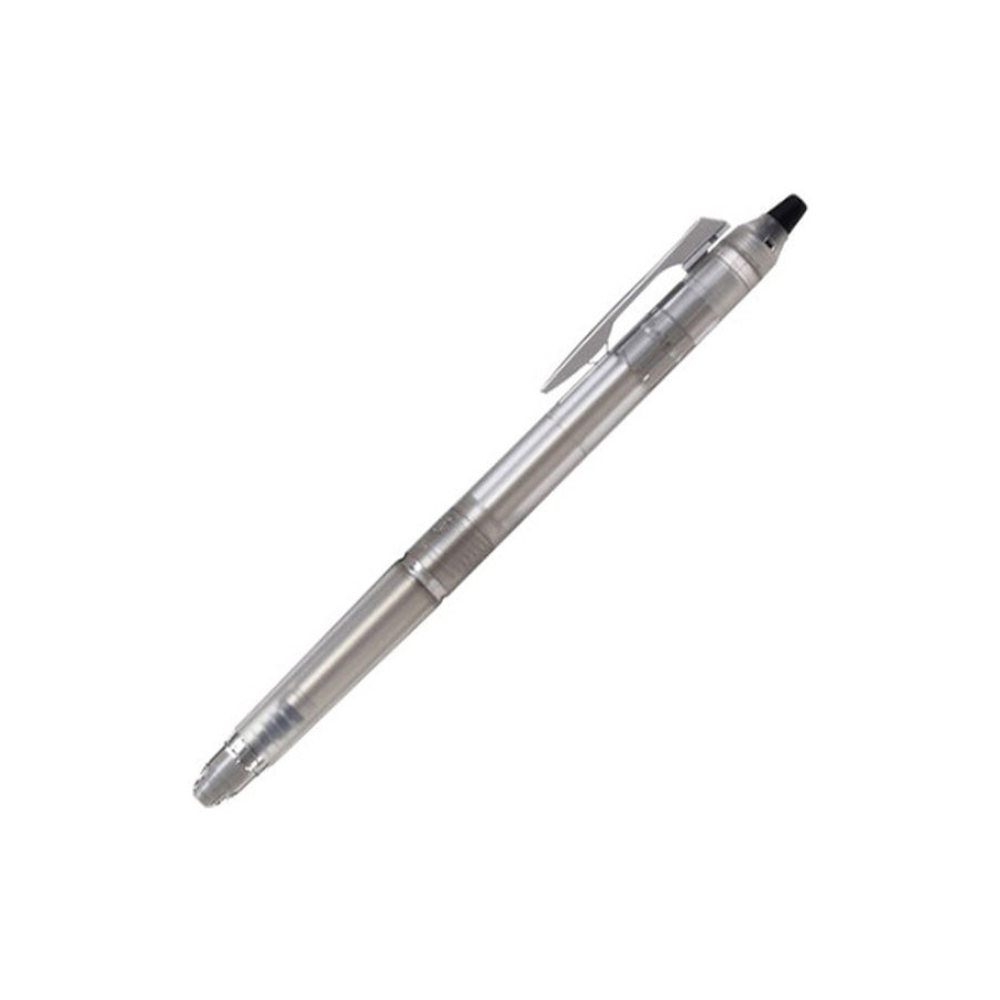 PILOT FriXion Ball Nock Zone Ballpoint Pen (0.5mm / 0.7mm) 1 piece