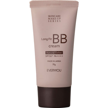 DOSHISHA EVERYYOU BB Cream (Natural Ochre / Light Ochre) SPF50 PA++++ 35g