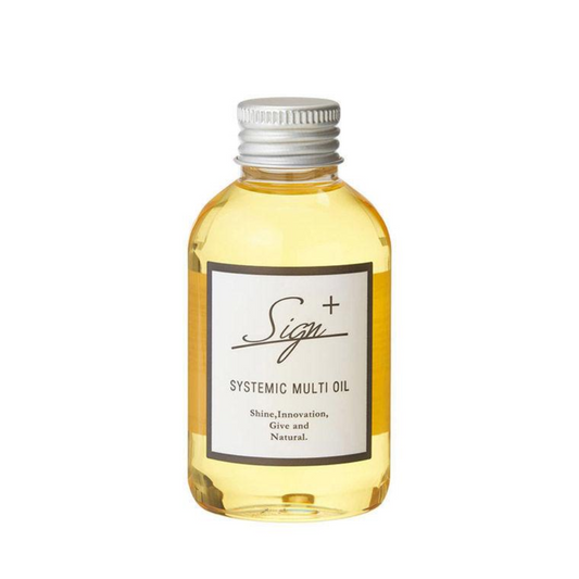 BSP Sign Systemic Oil Multi-Oil 120ml