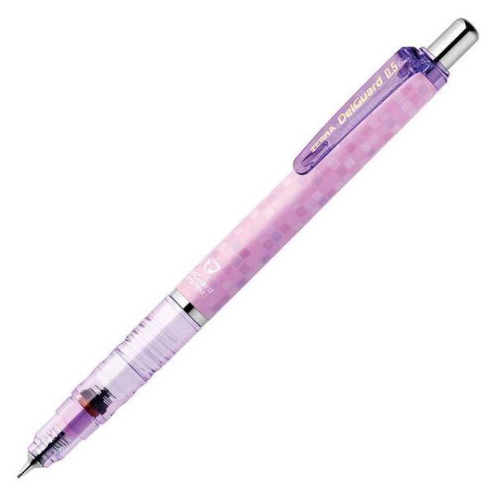 ZEBRA Sharpie DelGuard 0.5mm 1 pc.