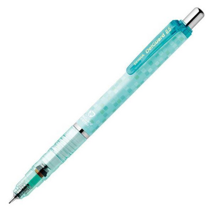 ZEBRA Sharpie DelGuard 0.5mm 1 pc.